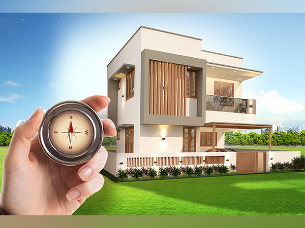 South-facing plots on high demand in the current real estate market