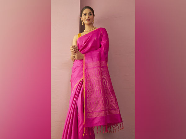 Best Fabrics for Sarees - Choose Quality and Comfort
