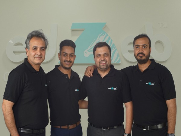 edZeb Opens Its First Offline Center of Excellence in Connaught Place, New Delhi