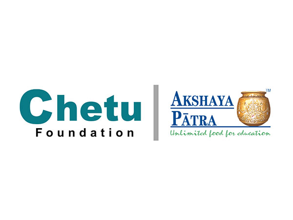 Chetu Foundation joins United Nations' celebration of Akshaya Patra's Child Hunger-Fighting success in India
