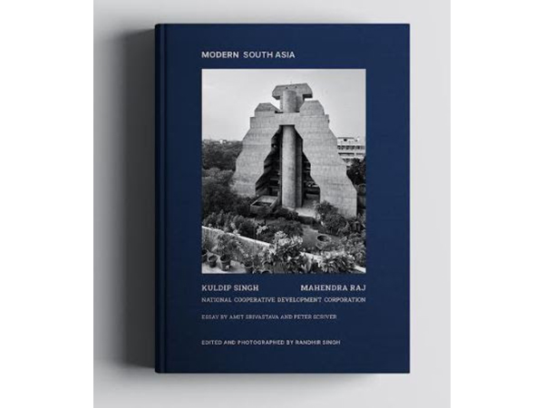 Book from the series Modern South Asia Architecture