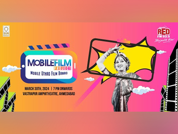 Gujarat's Cinematic Talent Shines At Red FM's Mobile Film Project Season 3