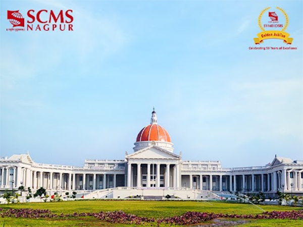 Enhance your career path with SCMS Nagpur's future-ready B.B.A programme