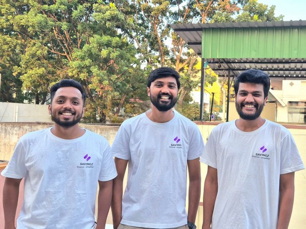 Savingz: Empowering India Through AI First Wealth-Tech to save taxes and earn more than 30 per cent returns