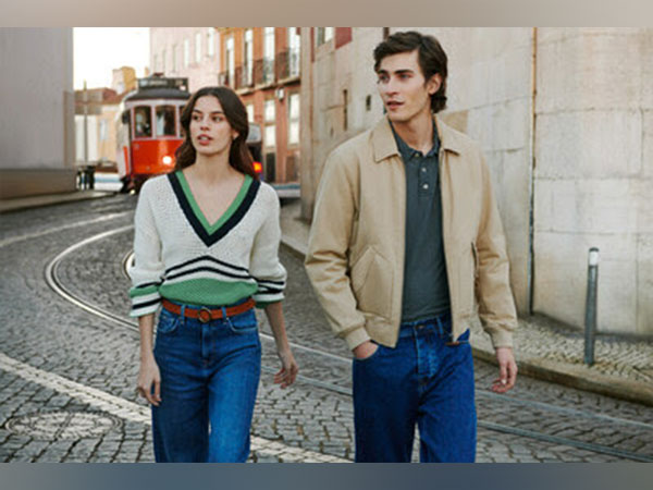 Pepe Jeans London SS'24 Collection
