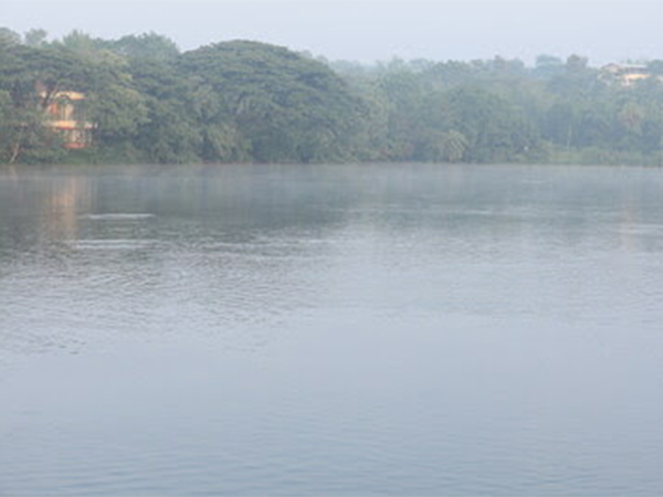 Radha Kunj Lake Bengaluru - A Testament to Environmental Health