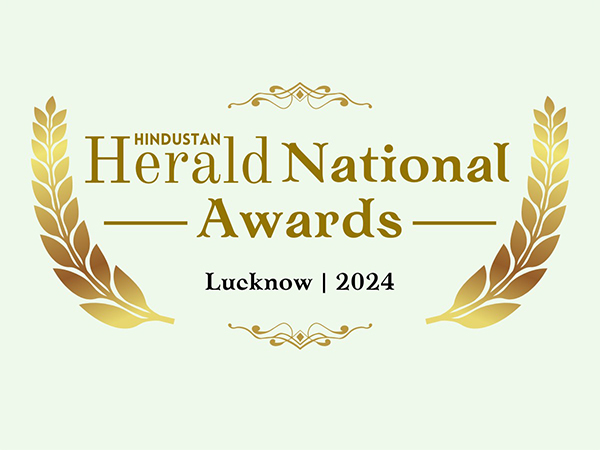 Hindustan Herald National Awards 2024 Recognizes Excellence Across Various Fields