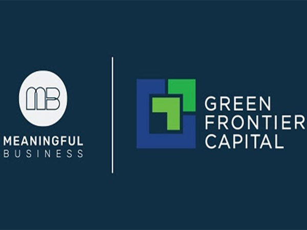 Green Frontier Capital and MB100