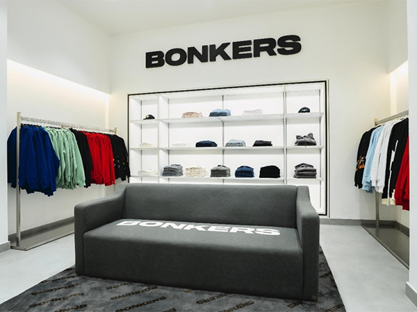 Bonkers Corner Unveils its 'FLAGSHIP' Store, says #GatewaytoBonkers