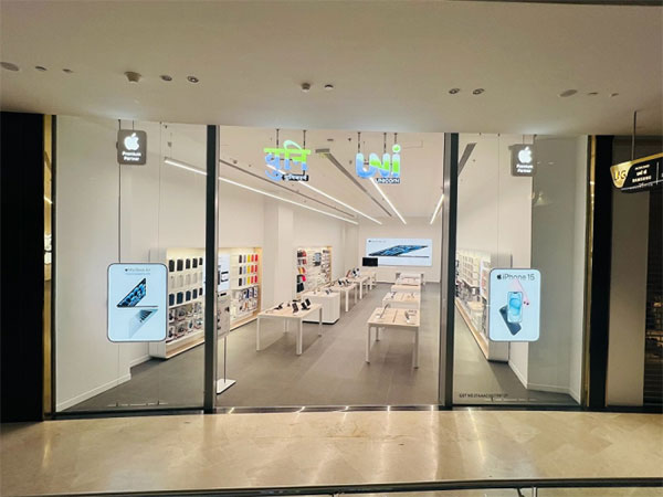 Unveiling the Largest Apple Premium Partner Store by Unicorn in Wakad, Pune