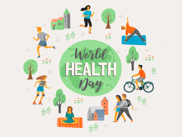 This World Health Day, explore health insurance options on Bajaj Markets