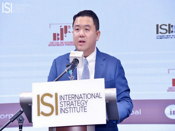 Cheah Chyuan Yong leads ISI in launching initiatives to boost Malaysian businesses globally