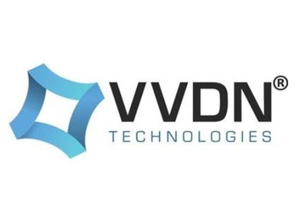 VVDN Technologies Logo