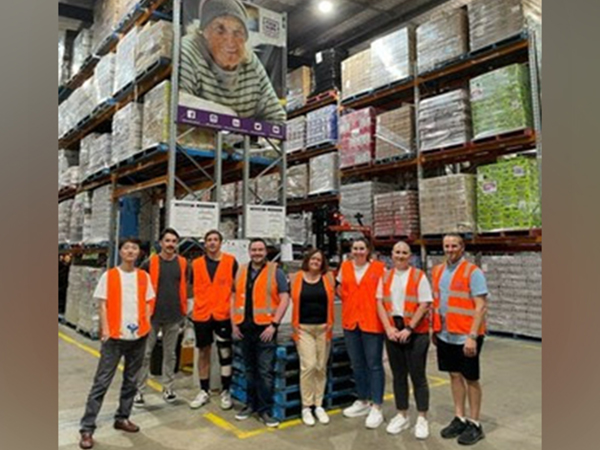 Allianz Partners teams up with Foodbank Australia to improve international students' well being