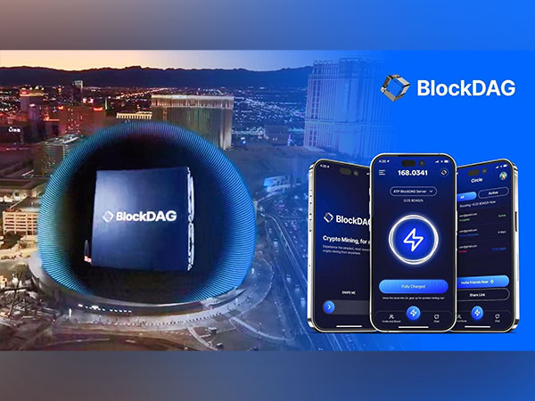 BlockDAG USD 14M Presale & USD 2M Giveaway Lures Polygon (MATIC) Investors, Eclipsing Litecoin (LTC) Price