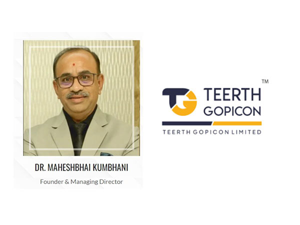 Teerth Gopicon plans to raise up to Rs. 44.40 crore from public issue; IPO opens April 8