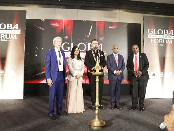 Unified Brainz Group Celebrates Milestones with 6th Global Business Leadership Forum & Awards 2024