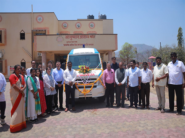 P&G Health and HelpAge India Collaborate to Improve Healthcare Access in Palghar