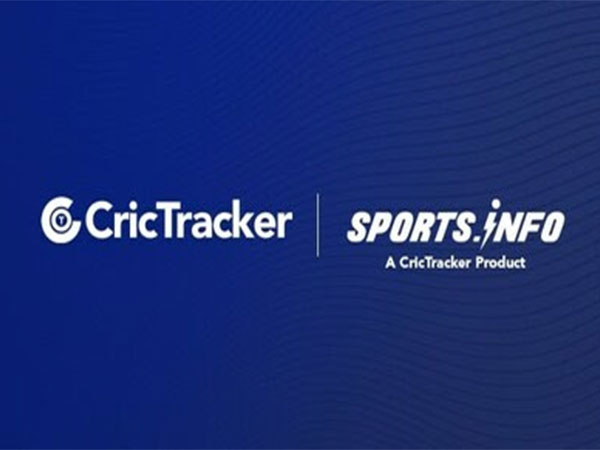 CricTracker|Sports Info Logo