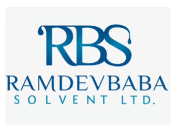 Ramdevbaba Solvent Limited IPO Opens on April 15, 2024