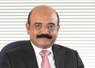 G Sivasailam, Director & CEO, Freudenberg Regional Corporate Center India & Managing Director, Freudenberg Performance Materials India