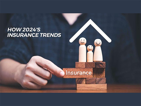 How 2024's Insurance Trends Empower Consumers in UAE