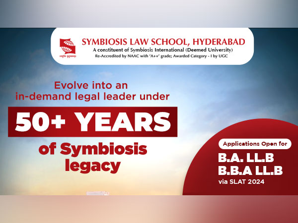 Student societies at SLS Hyderabad: Where learning meets culture and community