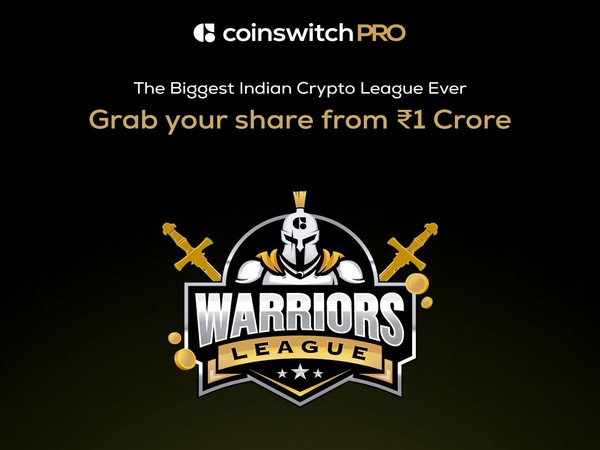 CoinSwitch announces the biggest crypto trading league on PRO