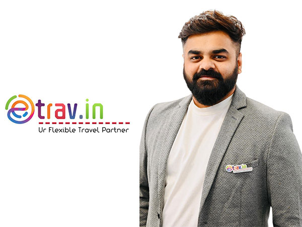 Etrav Tech Ltd. Secures USD 3.9 Mn Investment Led by EaseMyTrip, Expanding Horizons and Propelling Innovation in Travel Tech Industry