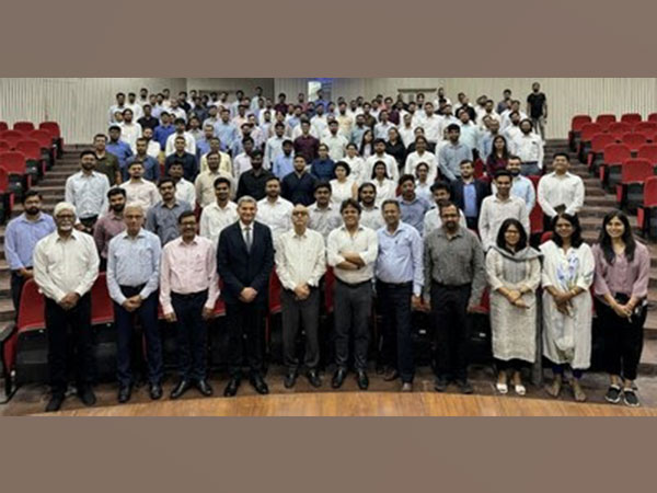 IIM Udaipur inaugurates 2024-25 batches of the one-year full-time MBA program