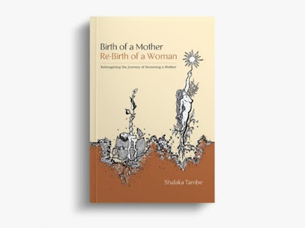 Immerse yourself in a transformative journey of a birth of a Mother
