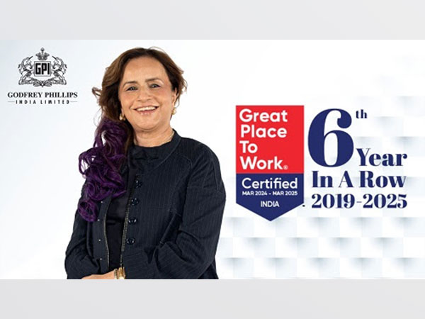 GPI announces its 6th consecutive certification as a Great Place to Work®
