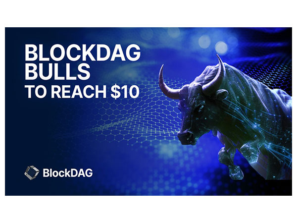 Top Altcoins to Buy: BlockDAG's Blockchain Development with 20,000X ROI, Kaspa Price Prediction, and Ripple vs SEC Volatility Impact
