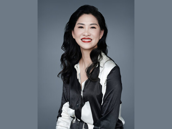Sephora appoints Xia Ding as Managing Director of Sephora Greater China