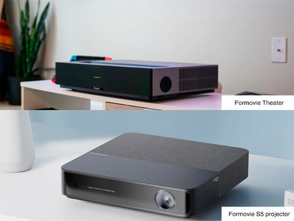Formovie Projectors Fast Emerging as the Premium Choice in India's Home Entertainment