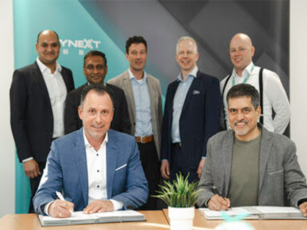 Sasken & JOYNEXT Sign Strategic Collaboration Deal