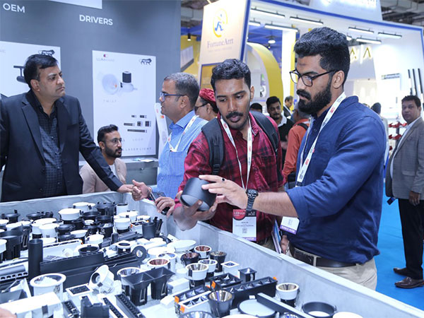LED Expo 2024 is Set to Spark the Show Floor with New Product Launches and Innovations in Mumbai
