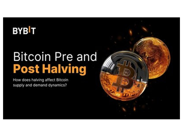 Bybit Report: Exchanges Have Only Nine Months Supply at Current Prices Before Bitcoin Halving