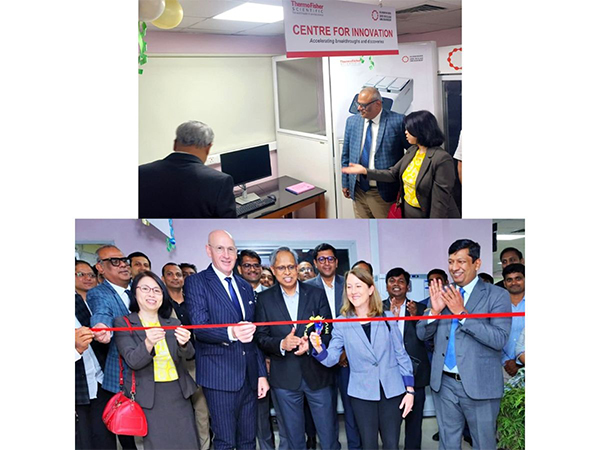 Atal Incubation Centre - Centre for Cellular and Molecular Biology and Thermo Fisher Scientific set up Centre for Innovation