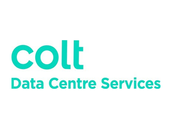 Colt DCS Logo