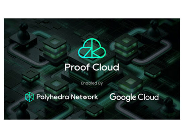 Polyhedra Network Scales ZK Proofs with Proof Cloud Enabled by Google Cloud