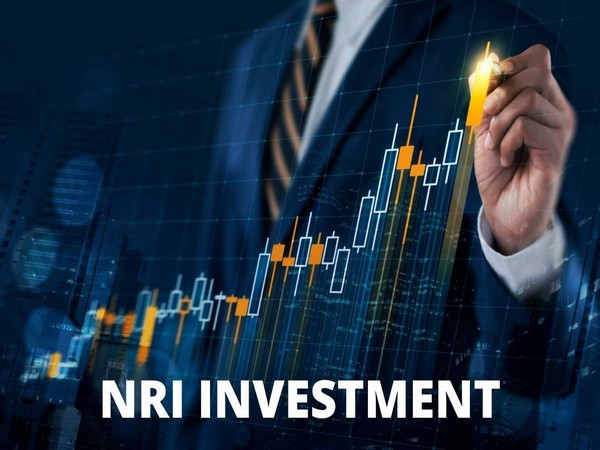 NRI Investment in India Surges: Financial Inflows Reach Record High