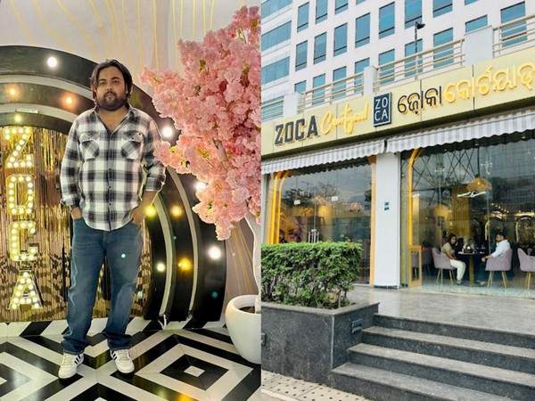Zoca Brings a Dash of Celebrity Glamour and Culinary Innovation to Bhubaneswar with Grand Opening