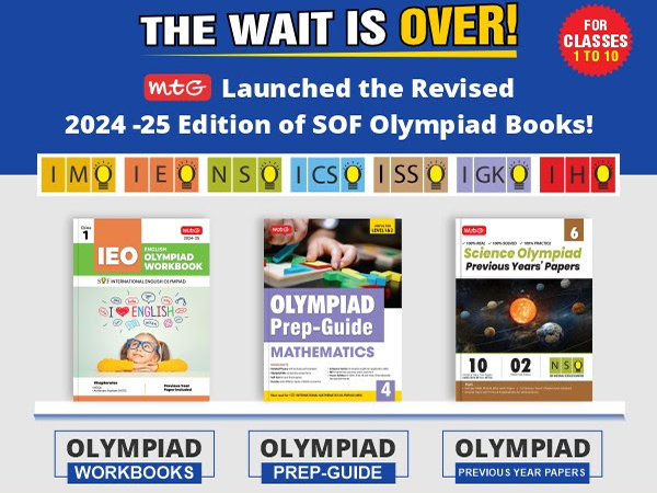 MTG's Latest Revised SOF Olympiad Books Are Released