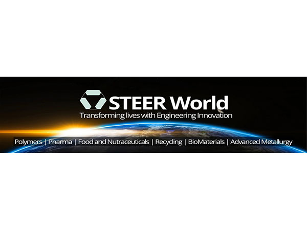 STEER World to Exhibit Breakthrough Innovation in Industrial Recycling at 2024 KPLEX in Bengaluru