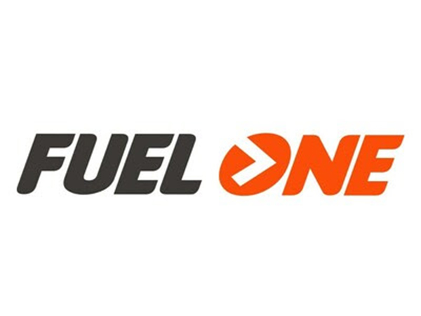 Fuel One Logo