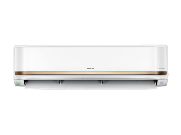 Hitachi's Xpandable+ technology Series of air conditioners aims to set new norms for Uniform Cooling in large spaces