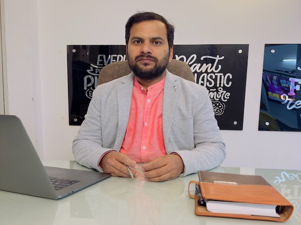 Global E-Waste Generation Outpacing Recycling Efforts: Insights from Shashi Shekhar, Founder of Foxx Compliance Services Private Limited