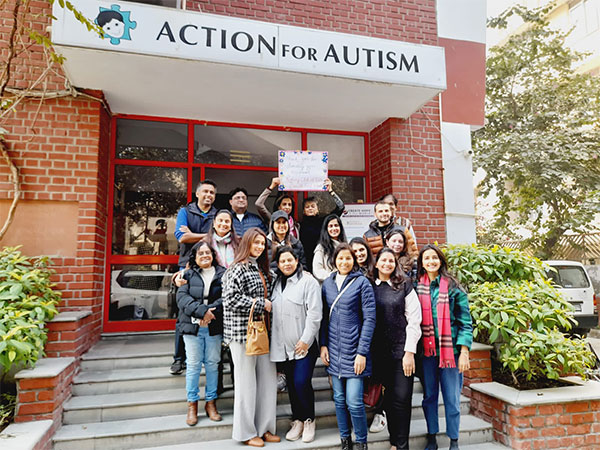Rotary Club of Delhi Southend Presents "MELODIES for a MISSION" in Collaboration with Action for Autism
