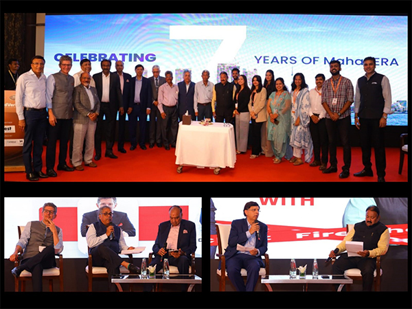 CREDAI-MCHI successfully hosts the "BuildVerse" event highlighting its vision, achievements, RERA compliance, and insights into the real estate industry